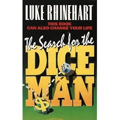The Search for the Dice Man