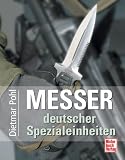Messer deutscher Spezialeinheiten