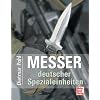 Messer deutscher Spezialeinheiten