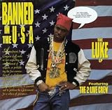 Banned in the USA