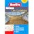 Milan Berlitz Guidemap (International City GuideMaps)