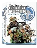 Tom Clancy's Ghost Recon Mission Pack: Island Thunder