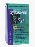 Zyflamend&trade; (New Chapter) (120 Softgels)