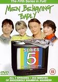 Men Behaving Badly - Series 5 [UK IMPORT] - Martin Clunes