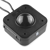 Electronics&Photo Online Shop Ranking 33428. Trackball - PS/2