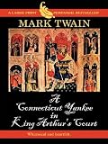CliffsNotes on Twain's A Connecticut Yankee in King Arthur's Court