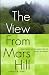 Book View From Mars Hill: Christianity in the Landscape of World Religions