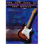 The New Best of Gordon Lightfoot for Guitar (Guitar Tablature Edition) book cover