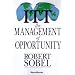 Itt: The Management of Opportunity