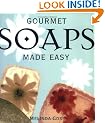Gourmet Soaps Made Easy