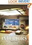 Frank Lloyd Wright's Interiors