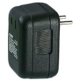 COBY CA-55R 50 Watt International Converter 