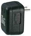 COBY CA 55R 50 Watt International Converter
