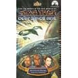 Star Trek Deep Space Nine - Vol. 7.8 - Inter Arma Enim / Silent Leges / Badda-bing, badda-bang [1995]