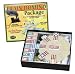 Domino Package Double Twelve - Mexican Train and Chicken Foot Domino - Dotted Pieces