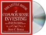 The Little Book of Common Sense Investing