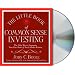 The Little Book of Common Sense Investing