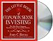 Books : The Little Book of Common Sense Investing