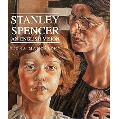 Stanley Spencer: An English Vision