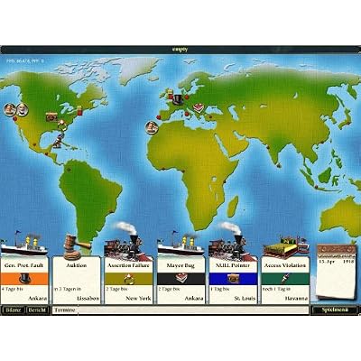 51DFT2QR0XL. SS400  Vermeer 2   WiSims   Wirtschaftssimulation