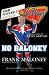 Books : No Baloney: From Peckham to Las Vegas (Mainstream Sport)
