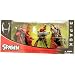 Spawn: 'Weapons of Mass Destruction' Previews Exclusive Action Figures 3-Pack