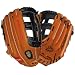 Sports : Barnett Baseball Lederhandschuh REG Match Outfield GL-127
