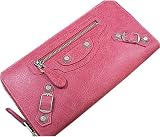 [�Х�󥷥���] BALENCIAGA ���㥤����� ������ͥ󥿥� ���å� �饦��ɥե����ʡ� Ĺ��...
