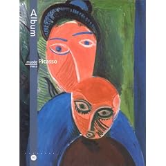 Album du mus�e Picasso