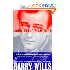 John Waynes America