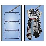 Pro Guard Hockey Butler Gear Rack