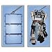 Sporting Goods : Pro Guard Hockey Butler Gear Rack