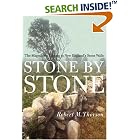 Click here to buy Stone by Stone: The Magnificent History in New England's Stone Walls by  Robert Thorson.