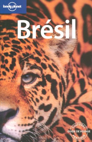 City Travel Guides Discounted  Used : Brésil