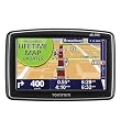 TomTom XL 340M LIVE 4.3-Inch Portable GPS Navigator (Lifetime Maps Edition)