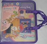 Littlest Pet Shop Activity Carry Case