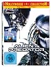 Alien vs. Predator (Original-Kinofassung) (DVD)