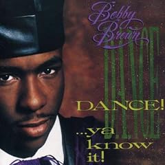 Dance Ya Know It!