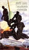 L Encyclopédie interminable