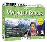 World Book Encyclopedia (Jewel Case)