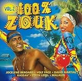 Revue Kassav  / 100% Zouk, Vol. 2