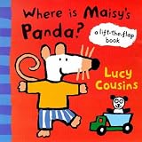 Books : Where Is Maisy's Panda?: A Lift the Flap Book (Maisy)