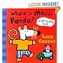 Where is Maisy's Panda?: A Lift the Flap Book