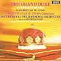 Gilbert & Sullivan: The Grand Duke