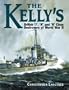 The Kellys: British J, K and N Class Destroyers of World War II