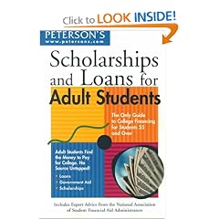 Scholarships & Loans for Adult Students (Scholarships and Loans for Adult Students)