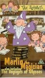 The Triplets - Merlin The Magician / The Voyages Of Ulysses