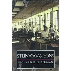 Steinway and Sons