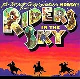 A Great Big Western Howdy From Riders In The Sky