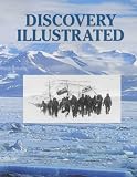 Discovery Illustrated: Pictures from Captain Scott's First Antarctic Expedition (Walkabout)